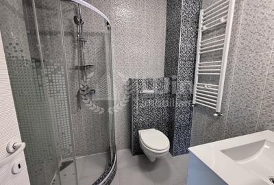 Apartament cu 3 camere semidecomandat, mobilat în Mărăști - 11