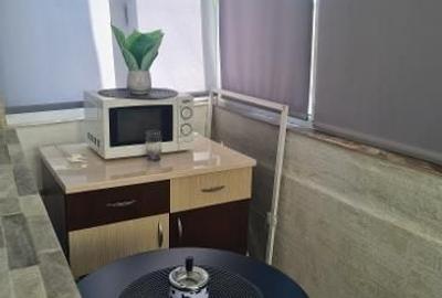 Apartament cu 4 camere decomandat în Găvana
