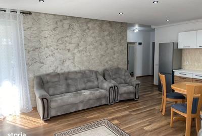 Apartament cu 2 camere în Central - 2