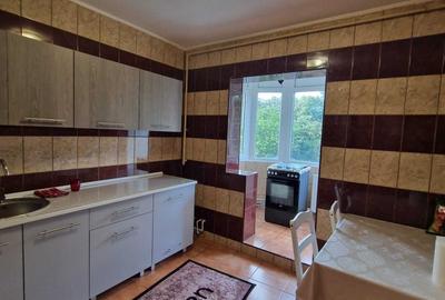 Apartament cu 3 camere decomandat în Militari - 5