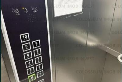 Apartament cu 2 camere în Centrul Civic - 8