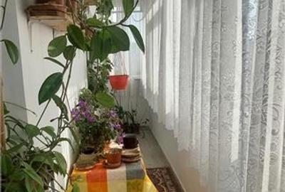 Apartament cu 2 camere decomandat în Dacia