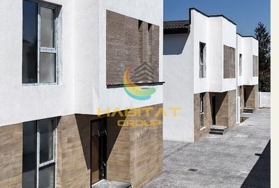 Casă cu 5 camere cu Teren 230 Mp în Central