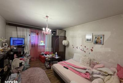 Apartament cu 2 camere decomandat în Plopilor - 3