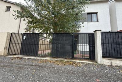 Casă individuală cu 5 camere cu Teren 137 Mp în Chiajna - 2