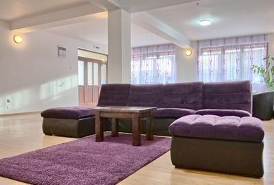 Casă individuală cu 7 camere cu Teren 1200 Mp în Lepșa - 13