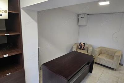 Spațiu comercial, de 110 mp, în Govândari