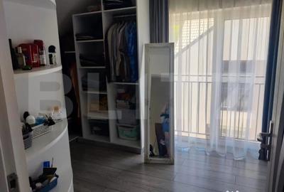Casă cu 3 camere cu Teren 250 Mp în Budiului