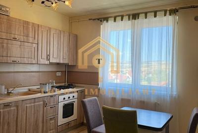 Apartament cu 2 camere în Petrești - 6