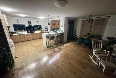 Casă individuală cu 3 camere cu Teren 942 Mp în Unirii - 2