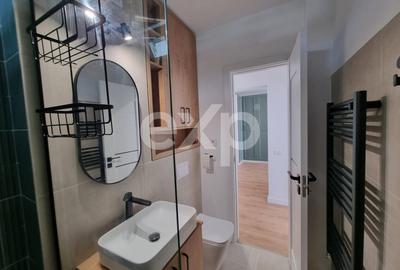 Apartament cu 2 camere circular în Andrei Mureșanu - 18