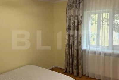 Apartament cu 4 camere decomandat, mobilat în Zorilor - 2