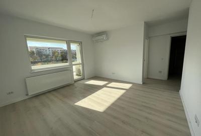 Apartament cu 2 camere decomandat în Dacia