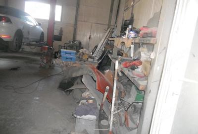 Spațiu comercial, de 120 mp, în Ciritei - 6