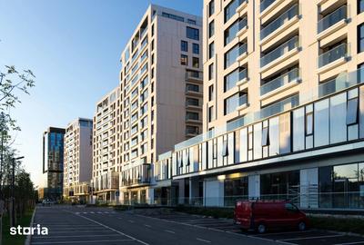 Apartament cu 2 camere decomandat în 13 Septembrie