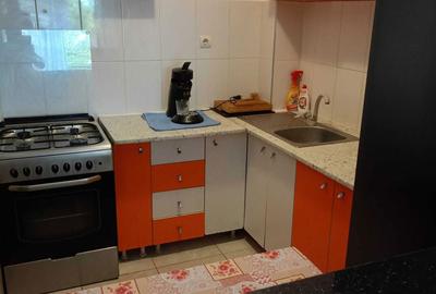 Apartament cu 2 camere decomandat în Bucium - 5