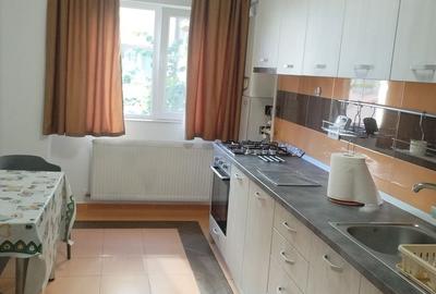 Apartament cu 2 camere în Chiajna - 7