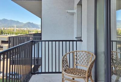Apartament cu 2 camere decomandat în Triaj