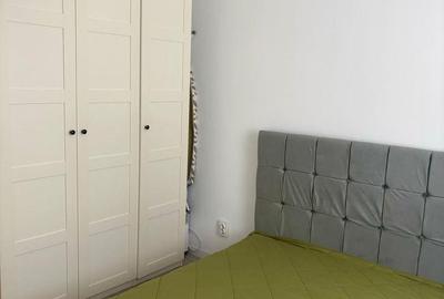Apartament cu 3 camere decomandat, mobilat în Central - 10