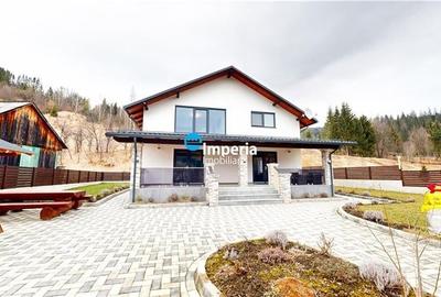 Hotel/Pensiune, de 170 mp, în Sucevița - 1