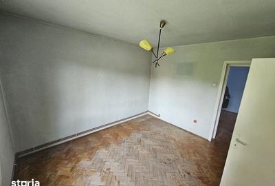 Apartament cu 2 camere în Cornișa - 7