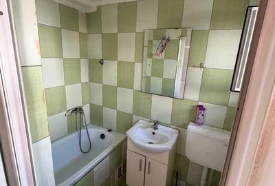 Apartament cu 2 camere decomandat în Central - 3
