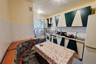 Apartament cu 3 camere decomandat, mobilat în Zorilor - 8