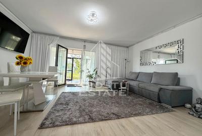 Duplex cu 5 camere cu Canalizare în Utvin - 2