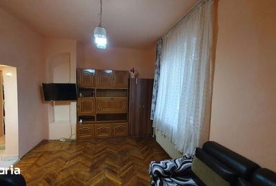 Garsonieră în Central