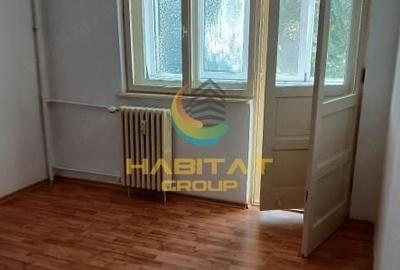 Apartament cu 2 camere decomandat în Apărătorii Patriei