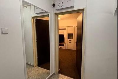 Apartament cu 2 camere decomandat în Tei - 2