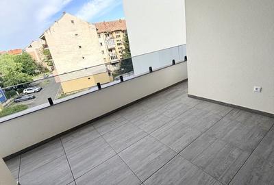Apartament cu 3 camere în Soarelui - 4
