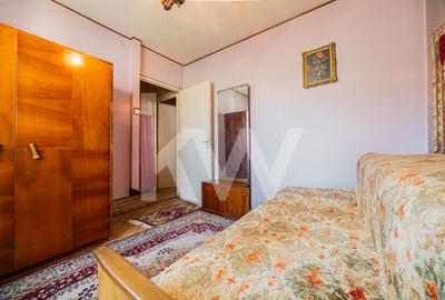 Apartament cu 2 camere semidecomandat, mobilat în Blumăna - 11