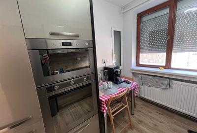 Apartament cu 2 camere semidecomandat în Ultracentral - 6