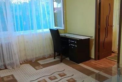 Apartament cu 2 camere decomandat în Bucovina