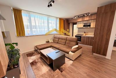 Apartament cu 2 camere, mobilat în Torontalului - 3