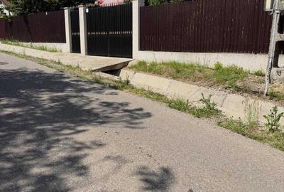 Casă cu 2 camere în Sărata