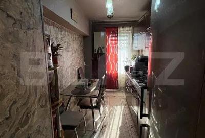 Apartament cu 2 camere decomandat în Central - 6