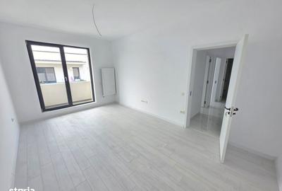 Apartament cu 2 camere decomandat în Central - 7