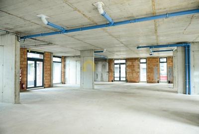 Spațiu comercial, de 211 mp, în Gheorgheni - 4