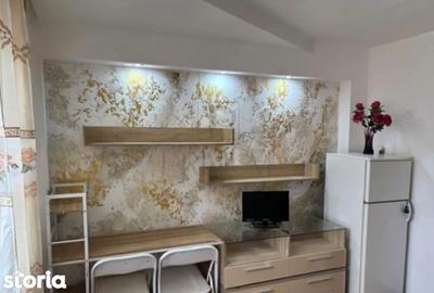 Garsonieră, mobilată în Complex Studențesc - 2