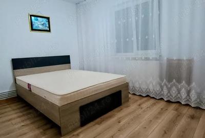 Apartament cu 2 camere semidecomandat în Ferentari