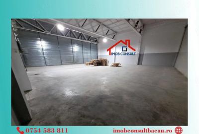 Spațiu comercial, de 440 mp, în Central - 3