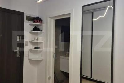 Apartament cu 2 camere decomandat în Central - 9