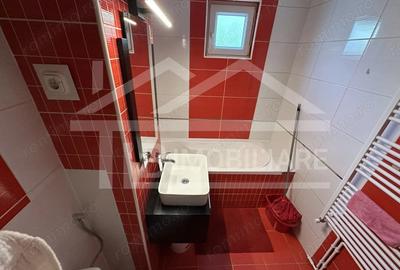 Apartament cu 2 camere decomandat în Tudor