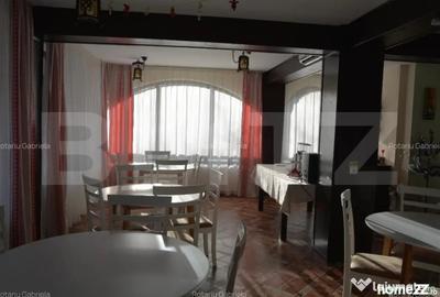Casă cu 5 camere cu Teren 1472 Mp în Bran