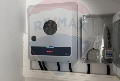Casă cu 4 camere în Ordoreanu