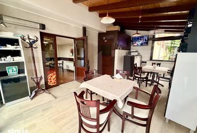 Spațiu comercial, de 180 mp, în Cetate - 1