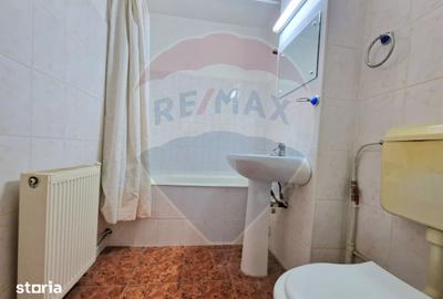 Apartament cu 2 camere nedecomandat în Sud - 2