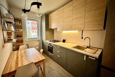 Apartament cu 2 camere decomandat în Central - 5